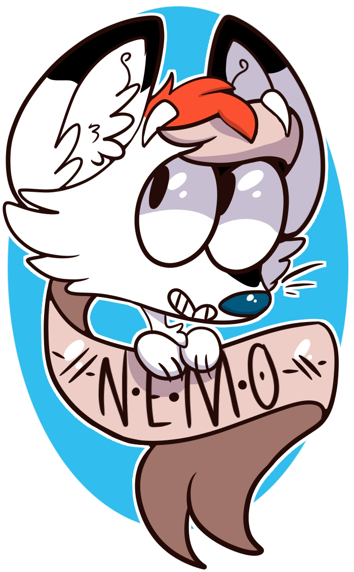 699x1130 Collection Of Free Nemo Drawing Chibi Download On Ui Ex