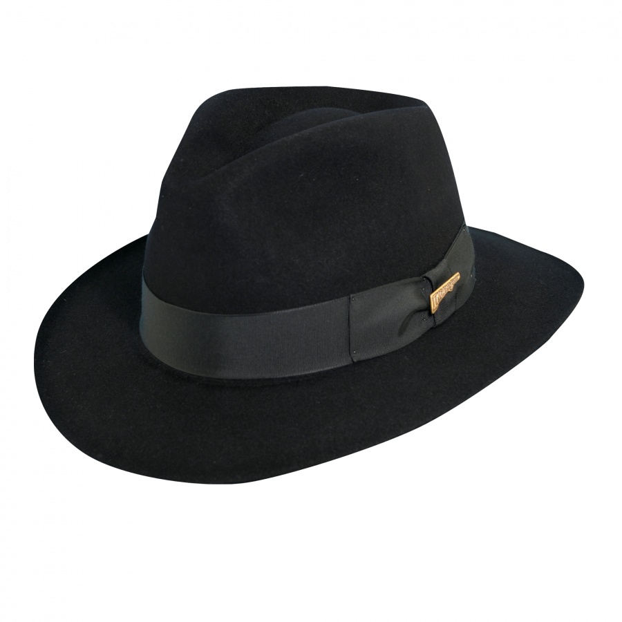 900x900 Fedora Hat Drawing Jerusalem House