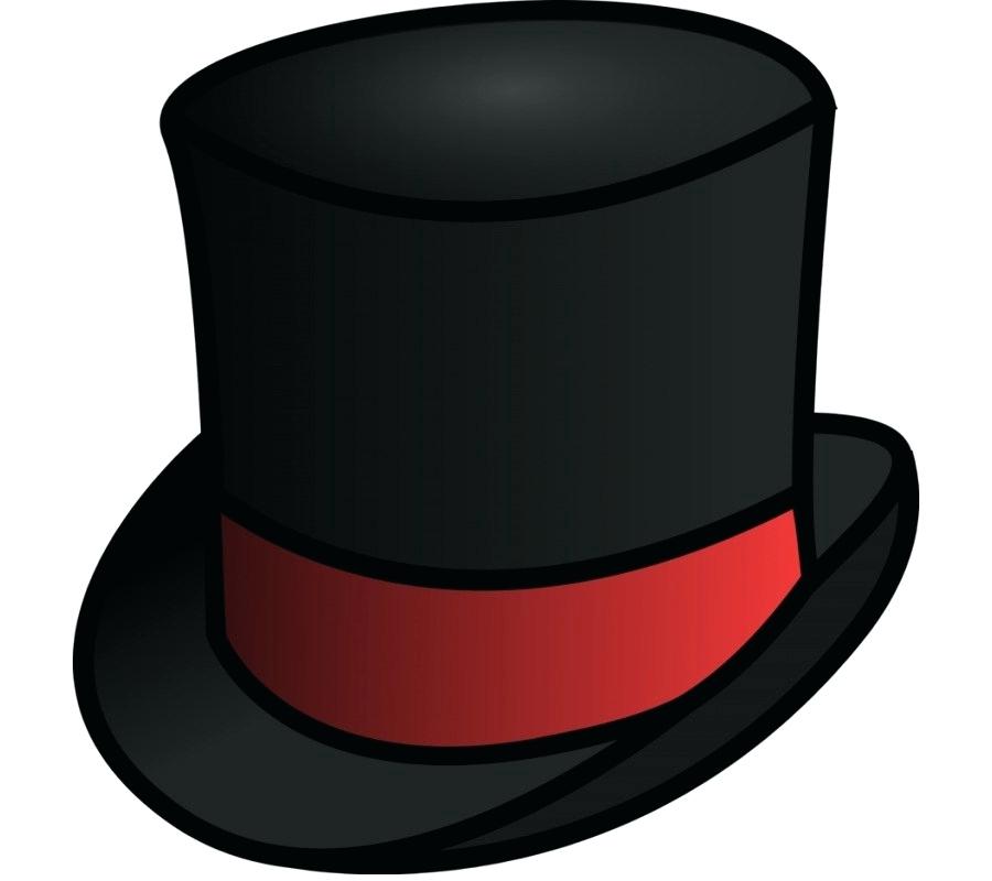 900x800 hat drawing the mad hatter top hat drawing clip art hat download