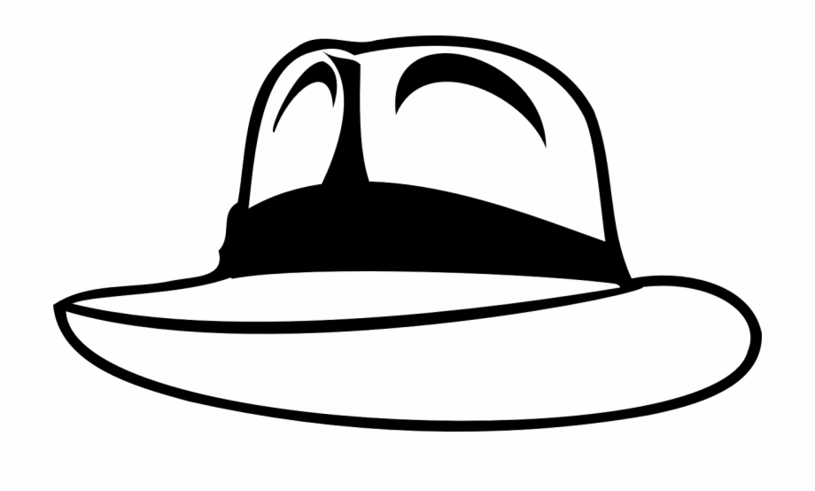 920x554 Hat Fedora Elegant