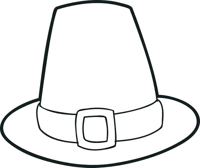 700x590 Hat Drawing For Kids