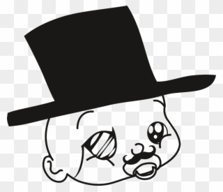 320x275 Cowboy Hat Drawing Buy Clip Art