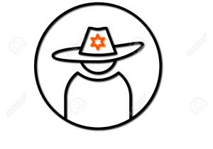 300x210 Drawing A Hat Fedora Hat Drawing At Getdrawings Free