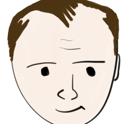 400x400 David Hamill On Twitter You're Getting Design Feedback And Not