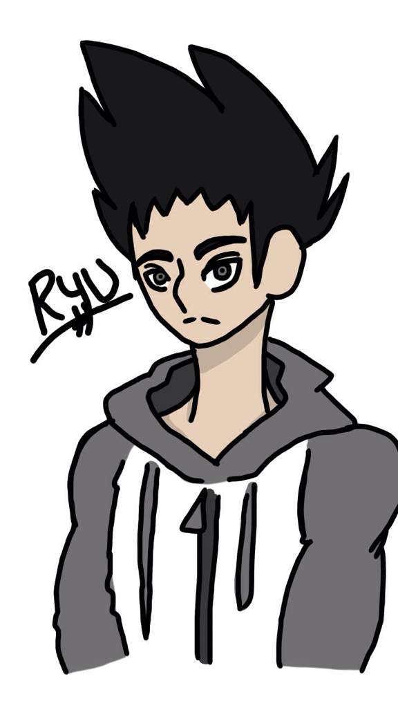 576x1024 Give Me Feedback On This Drawing Please Anime City! Amino