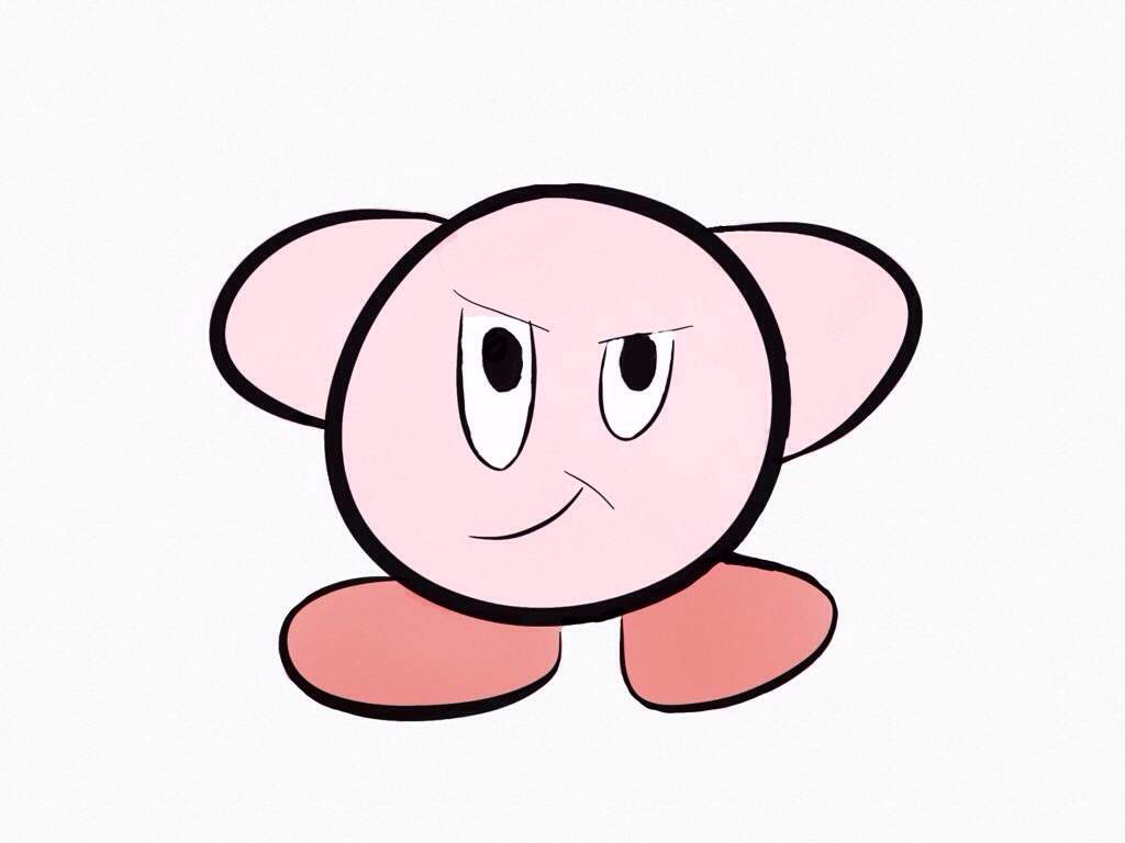 1024x768 Please Give Honest Feedback Kirby Amino