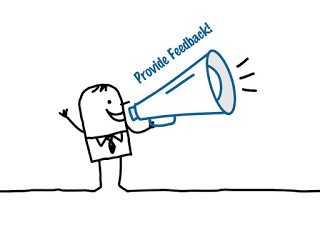 320x225 Top Tips For Providing Constructive Feedback Performance Culture