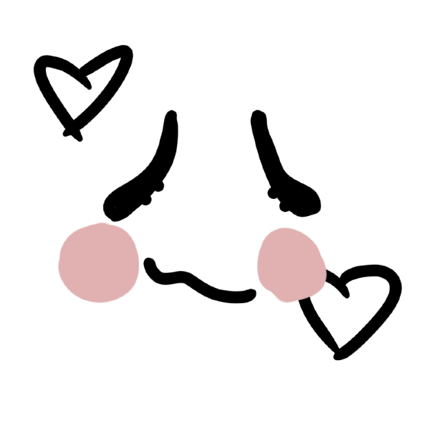 640x640 Feedback Drawing