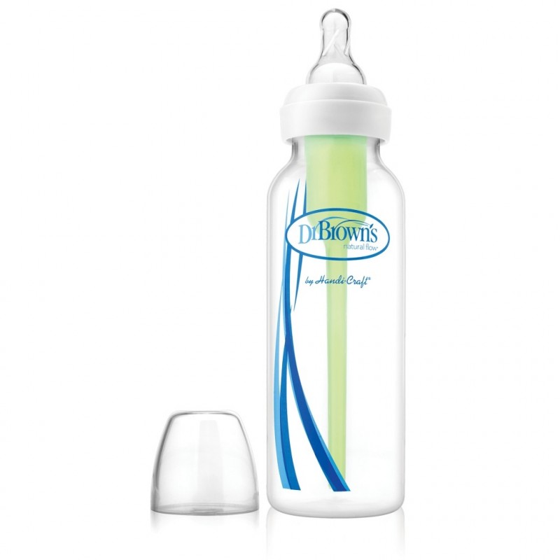 800x800 Dr Brown's Standard Neck Options Baby Bottle Ml Dr
