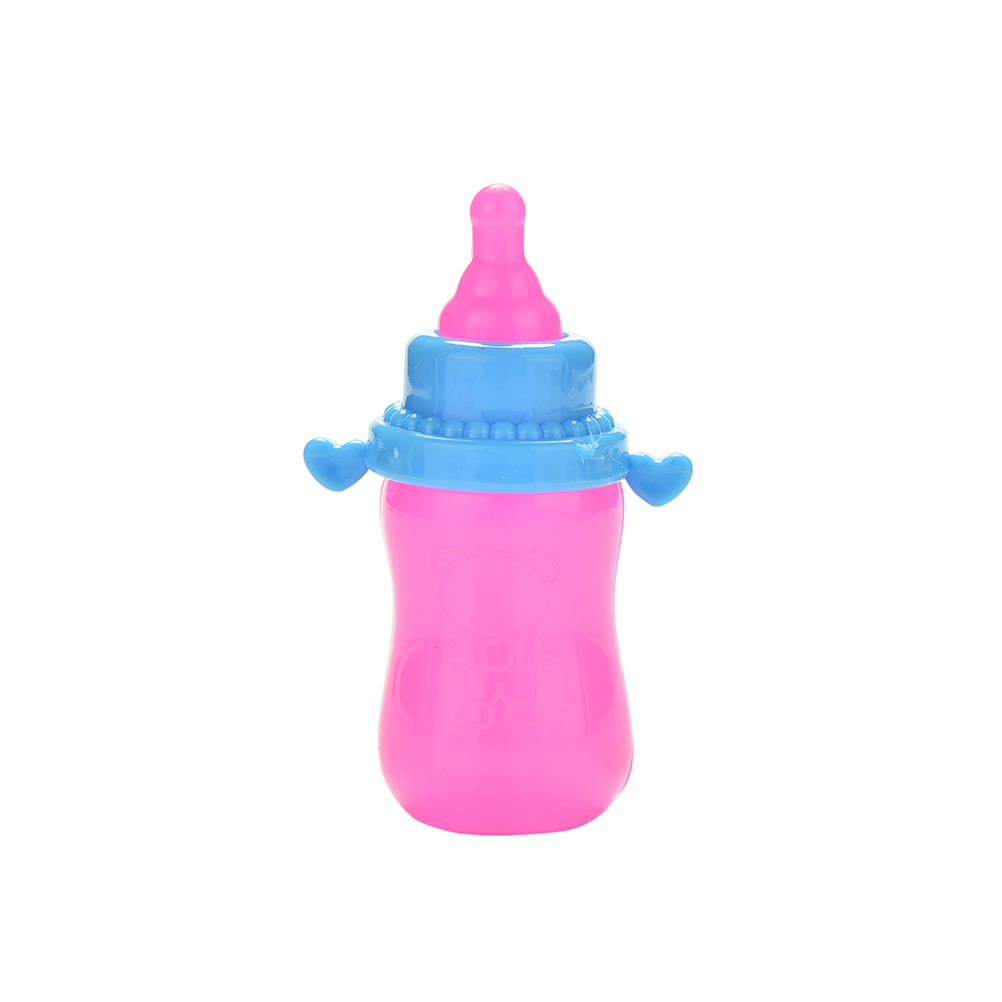1002x1002 Lovely Baby Dolls Accessories Magic Feeding Bottles For S Kelly