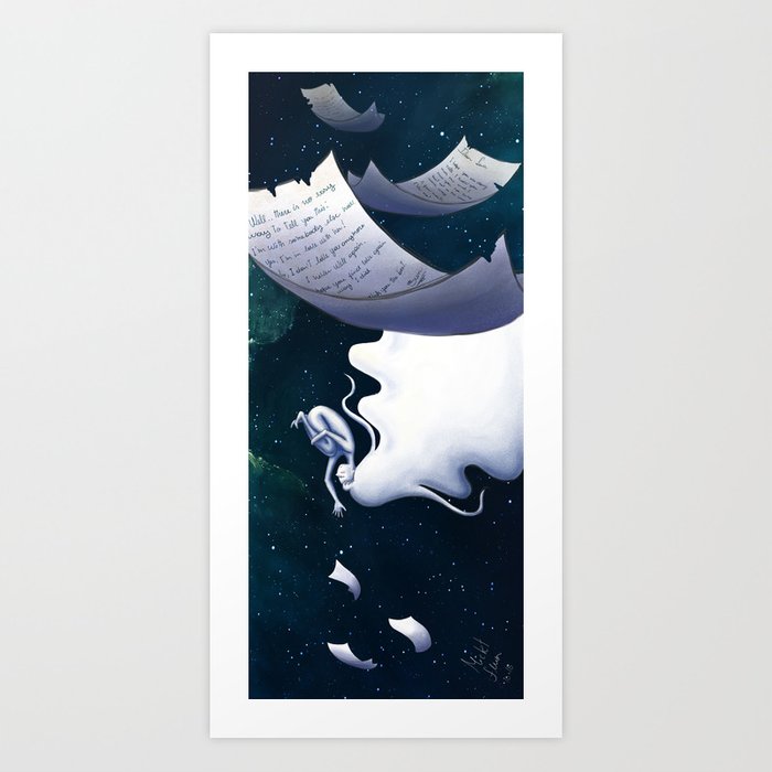 700x700 Drawing Feelings