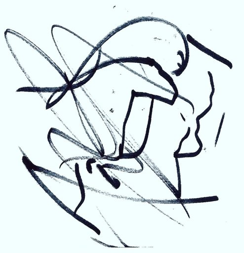 494x512 Drawing My Feelings Furry Amino