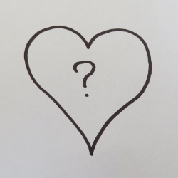 250x250 Head, Heart Or Gutwhich One's Right Free To Pursue