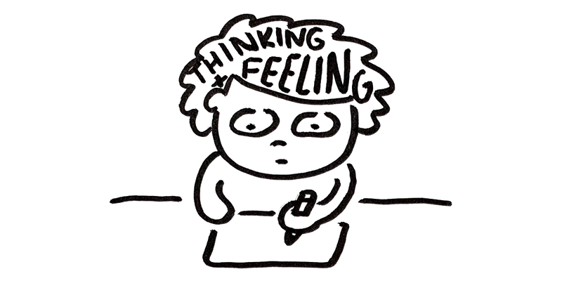 800x400 Turning Thoughts And Feelings Into Art Might Could Studios