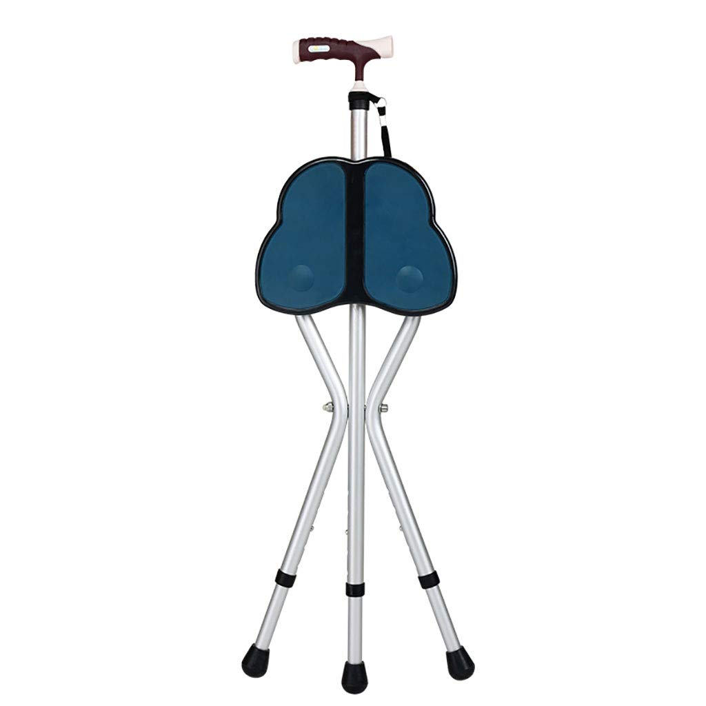 1024x1024 Walking Frame Thicken Aluminum Alloy Feet Speed Adjustment