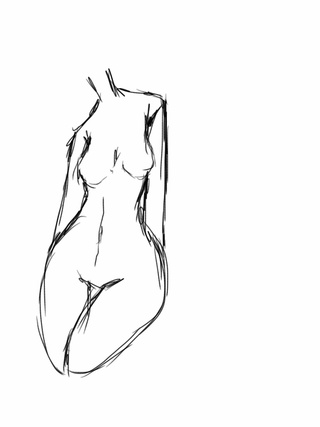 320x427 Femaleanatomy Drawings On Paigeeworld Pictures Of Femaleanatomy