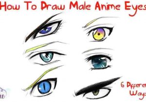300x210 How Female Drawings Anime Eyes To Draw Anime Girl Eyes