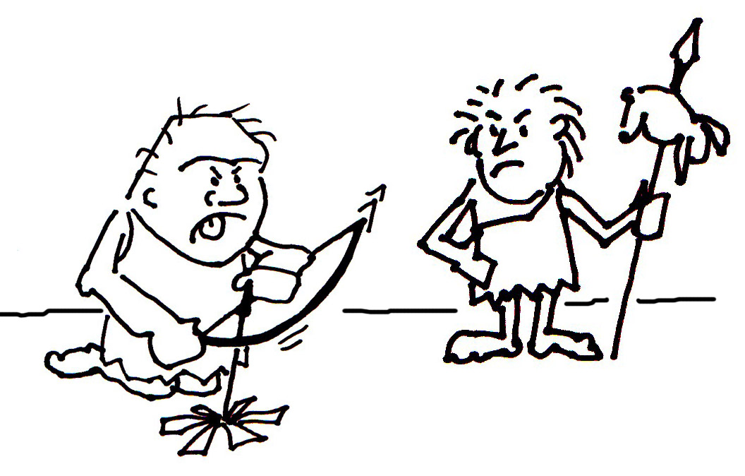 1056x674 Physics Of Archery The Science Explained