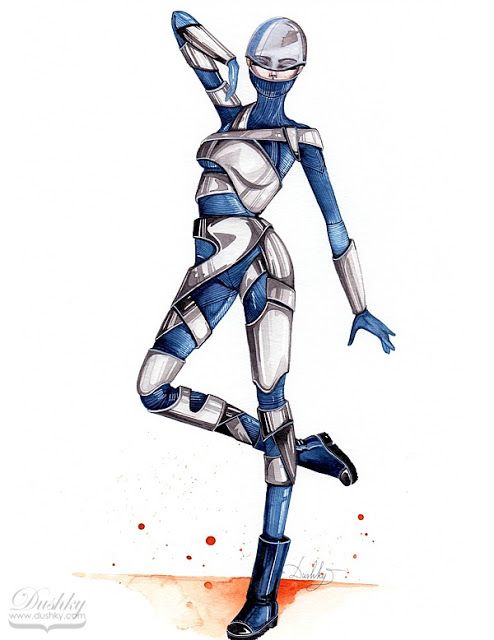 494x640 Arz Armour Concept