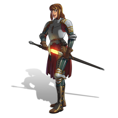 500x500 Splint Armor Tumblr