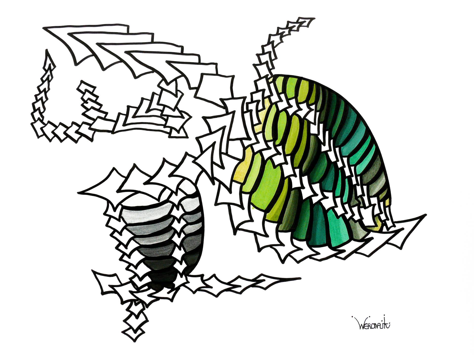 1920x1440 Female Part Of Body Drawing