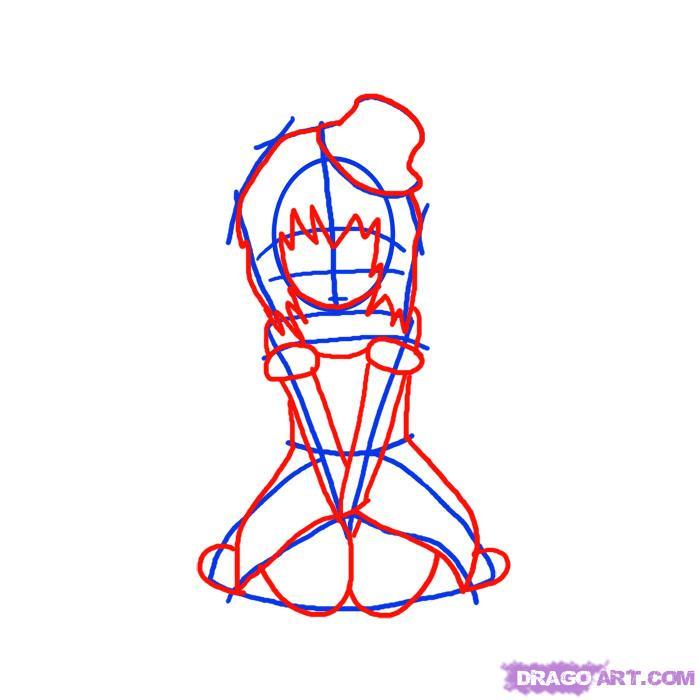 700x700 Female Body Outline Template Displaying Gt Images For How