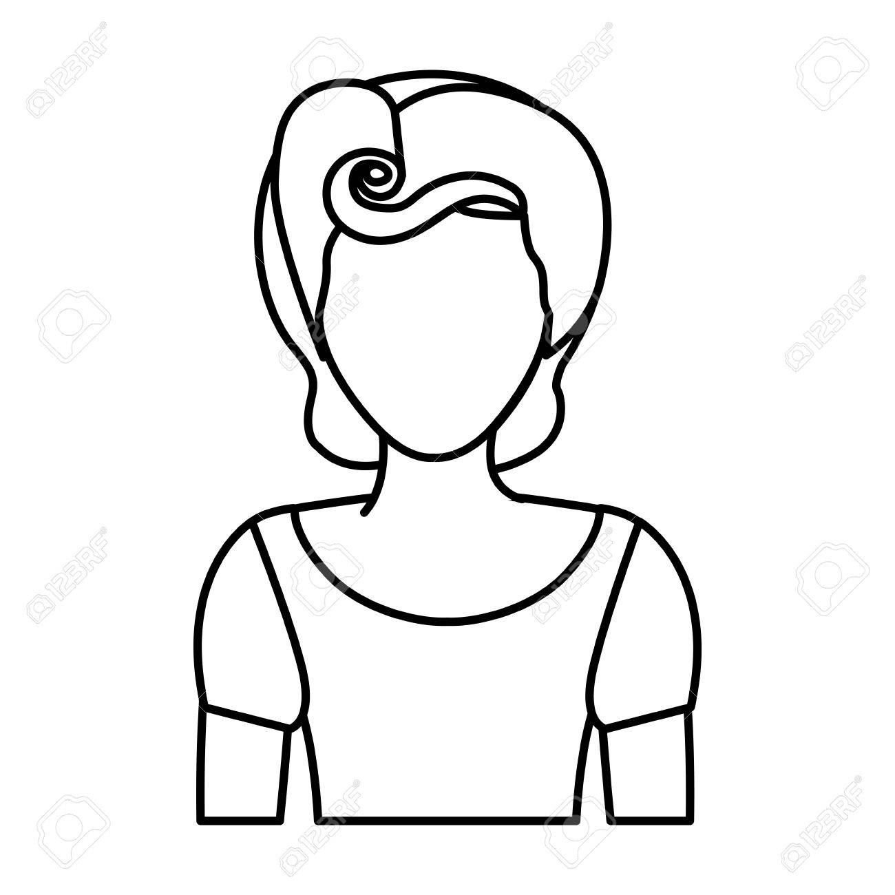 female-body-outline-drawing-free-download-on-clipartmag