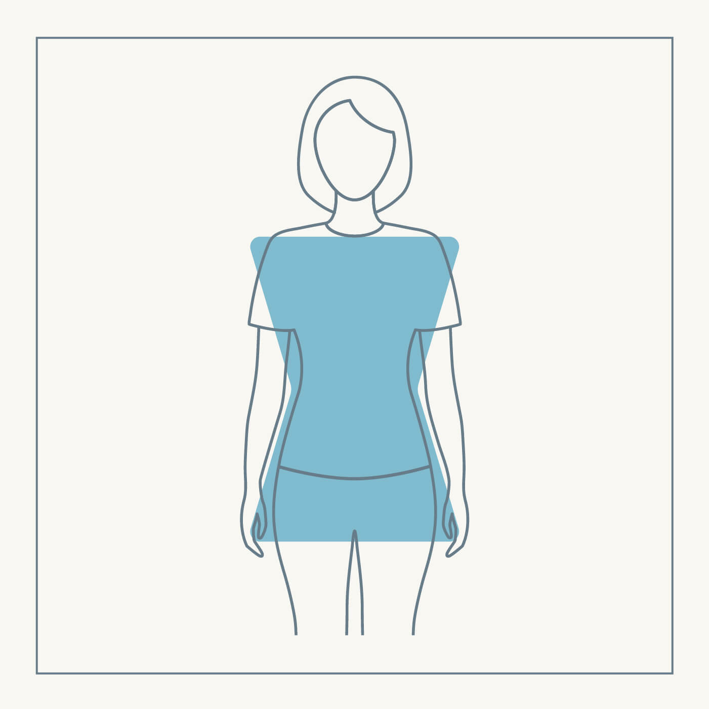 1401x1401 The Facts About Figures The Hourglass Shape Stitch Fix Style