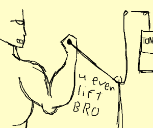 300x250 Female Bodybuilder