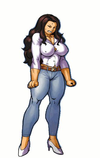 330x520 Messing With Pokkuti's Drawing