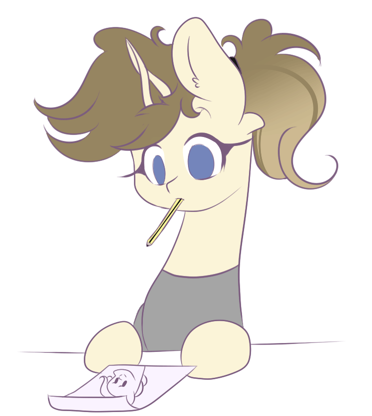 750x838 Blank Drawing Female Transparent Png Clipart Free Download