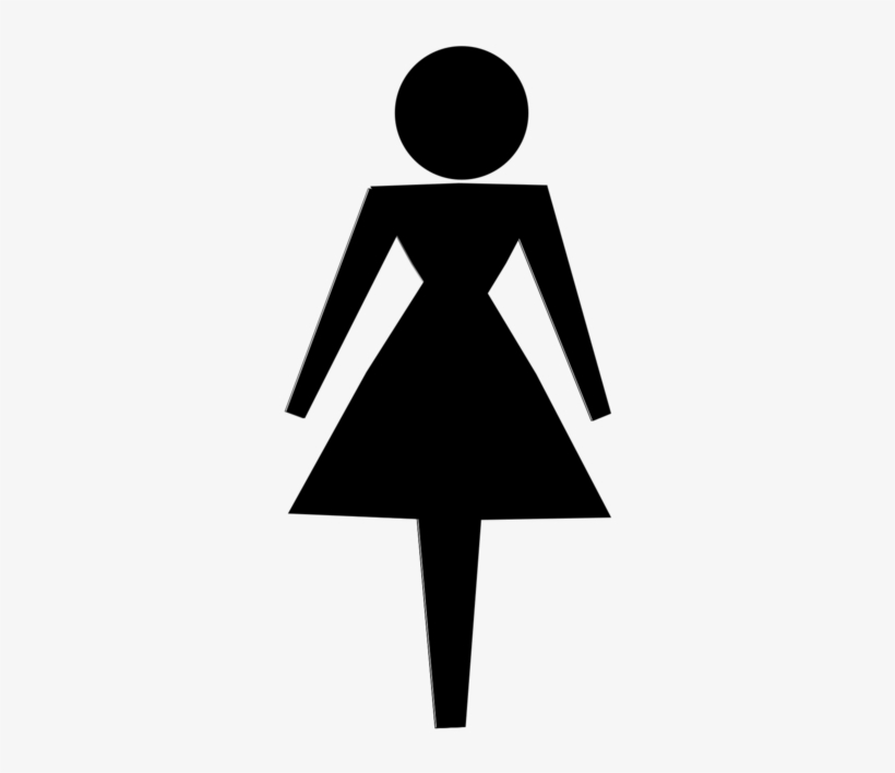 820x708 Computer Icons Symbol Female Drawing Logo