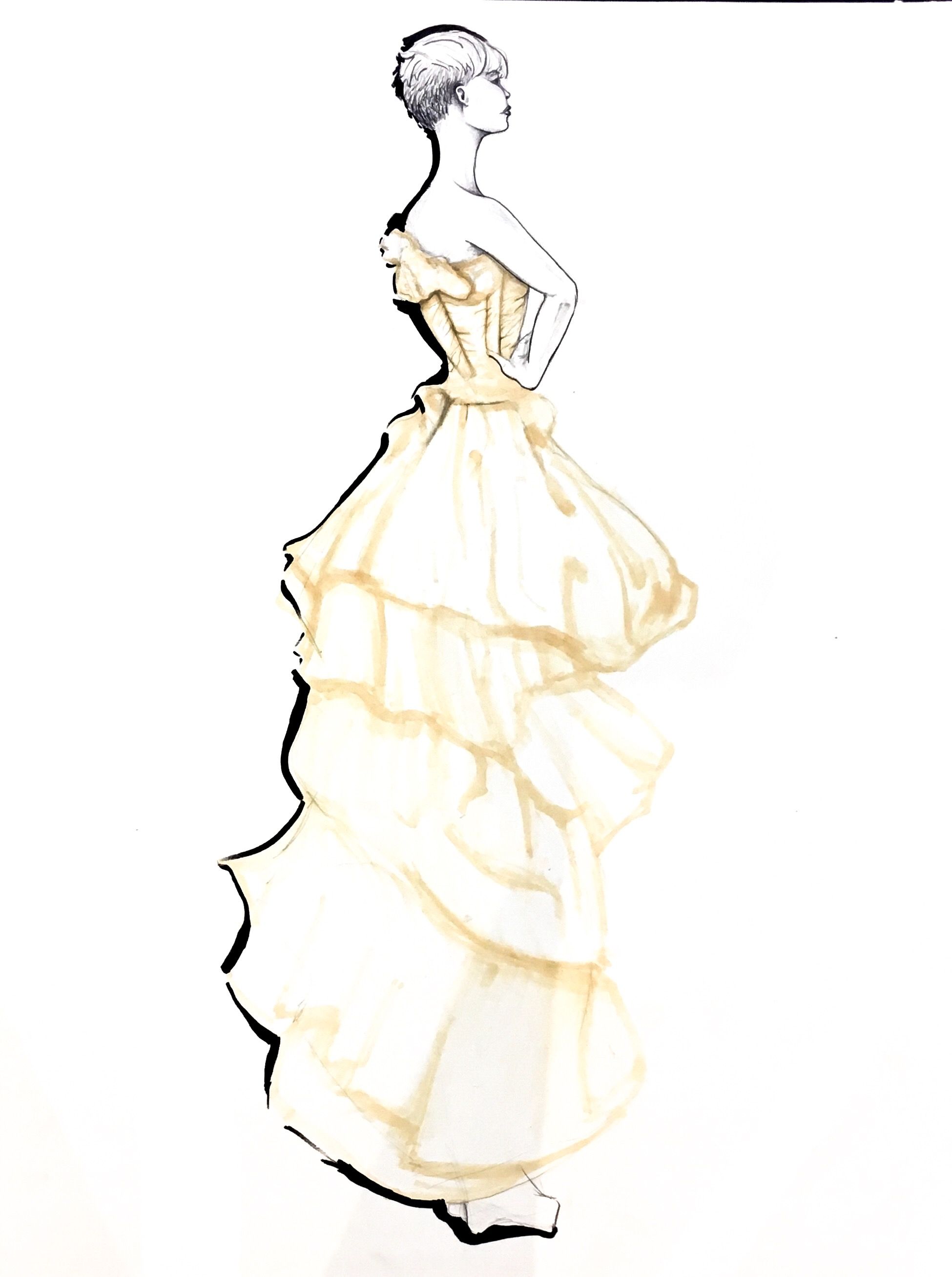 1950x2615 Scad Student Model Drawing