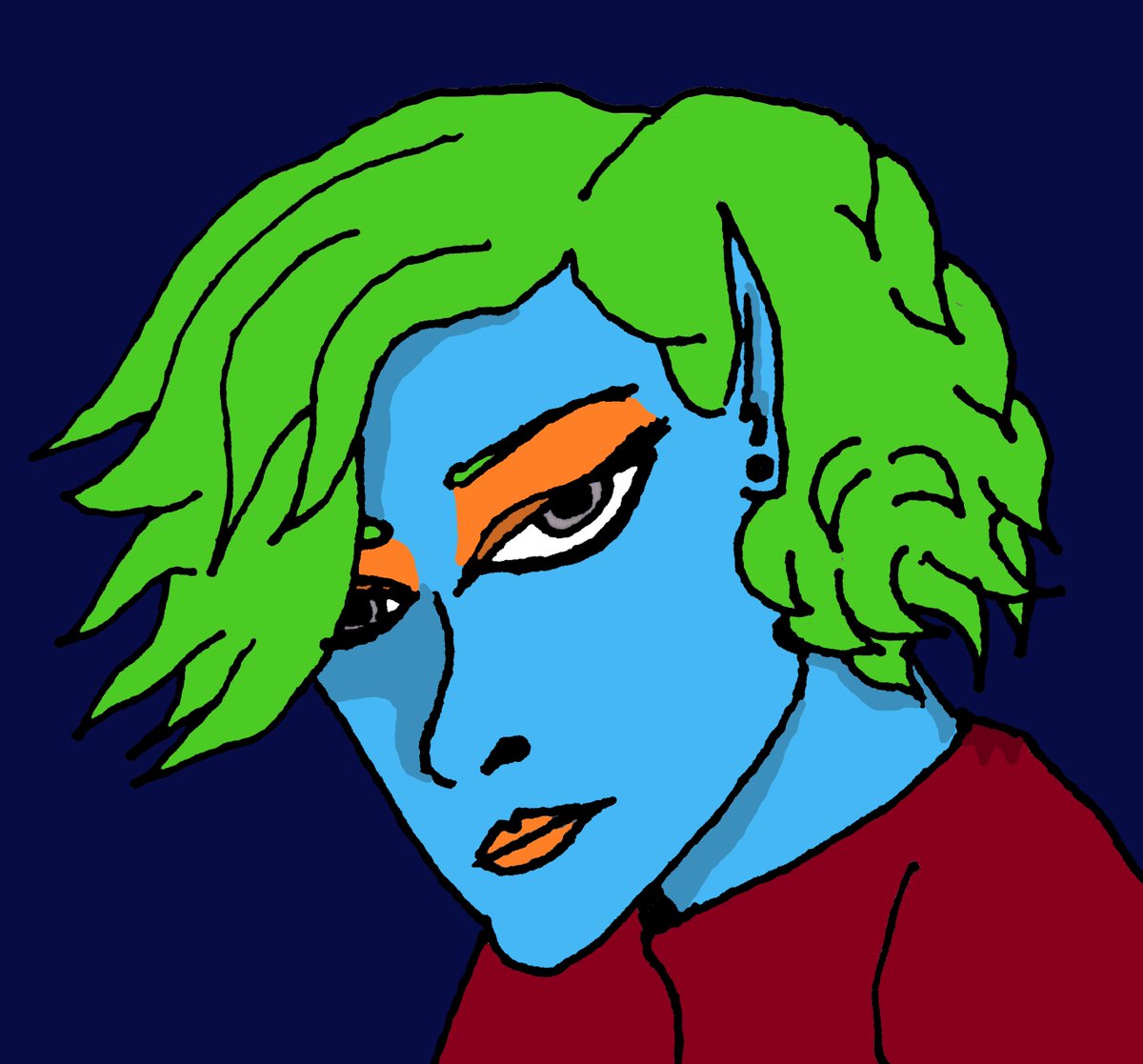 1200x1117 Zanic Du On Twitter Zan A Art! From My Medieval Series These