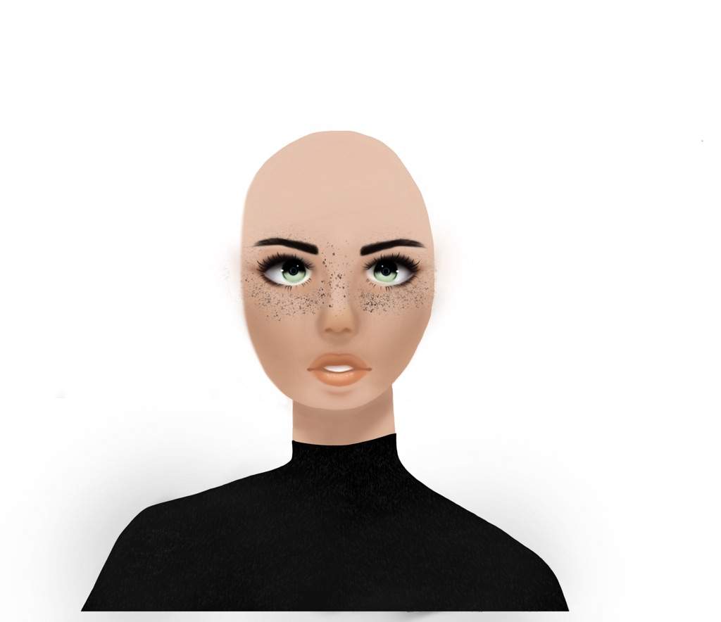 1024x884 Progress Shot Animation Art + Map Amino