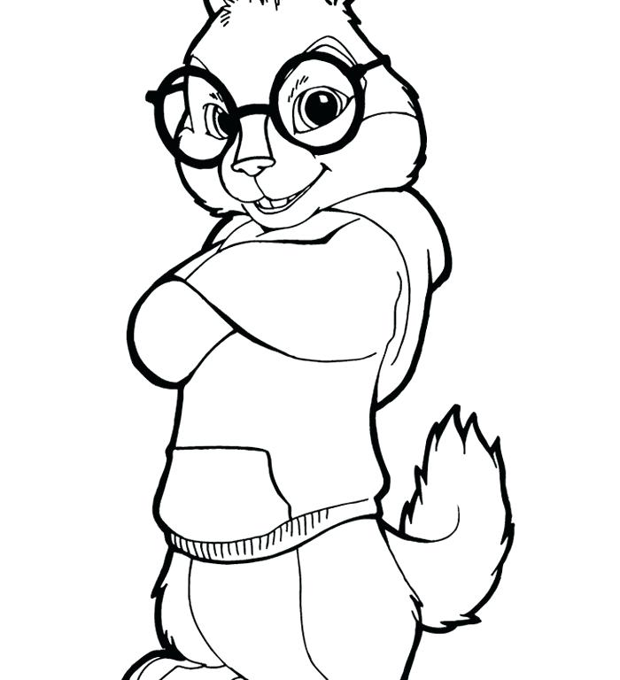 700x768 Female Face Profile Drawing