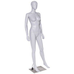 300x300 female mannequin full body pp realistic display dress form display