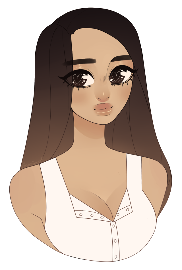 640x947 Arts Drawing Black Woman Transparent Png Clipart Free Download