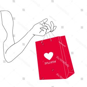 300x300 Hand Drawn Woman Hand Vector Soidergi