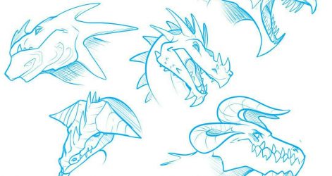 471x250 Anime Head How To Draw Step