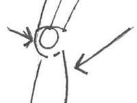 200x150 How To Draw Fashion Ready Legs