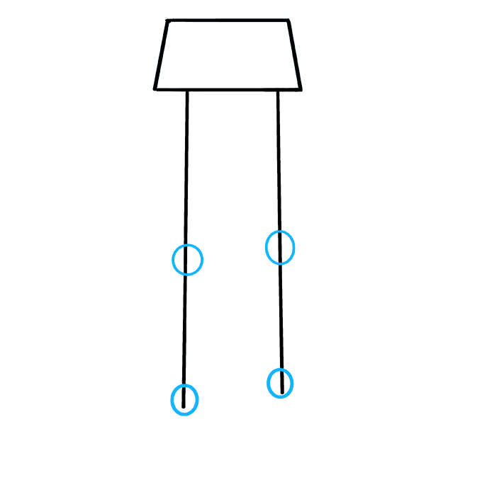 680x678 How To Draw Legs Really Easy Drawing Tutorial
