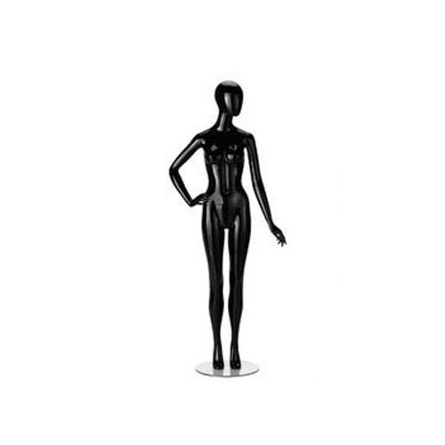 500x500 fiberglass abstract female mannequins, rs piece, new fashion