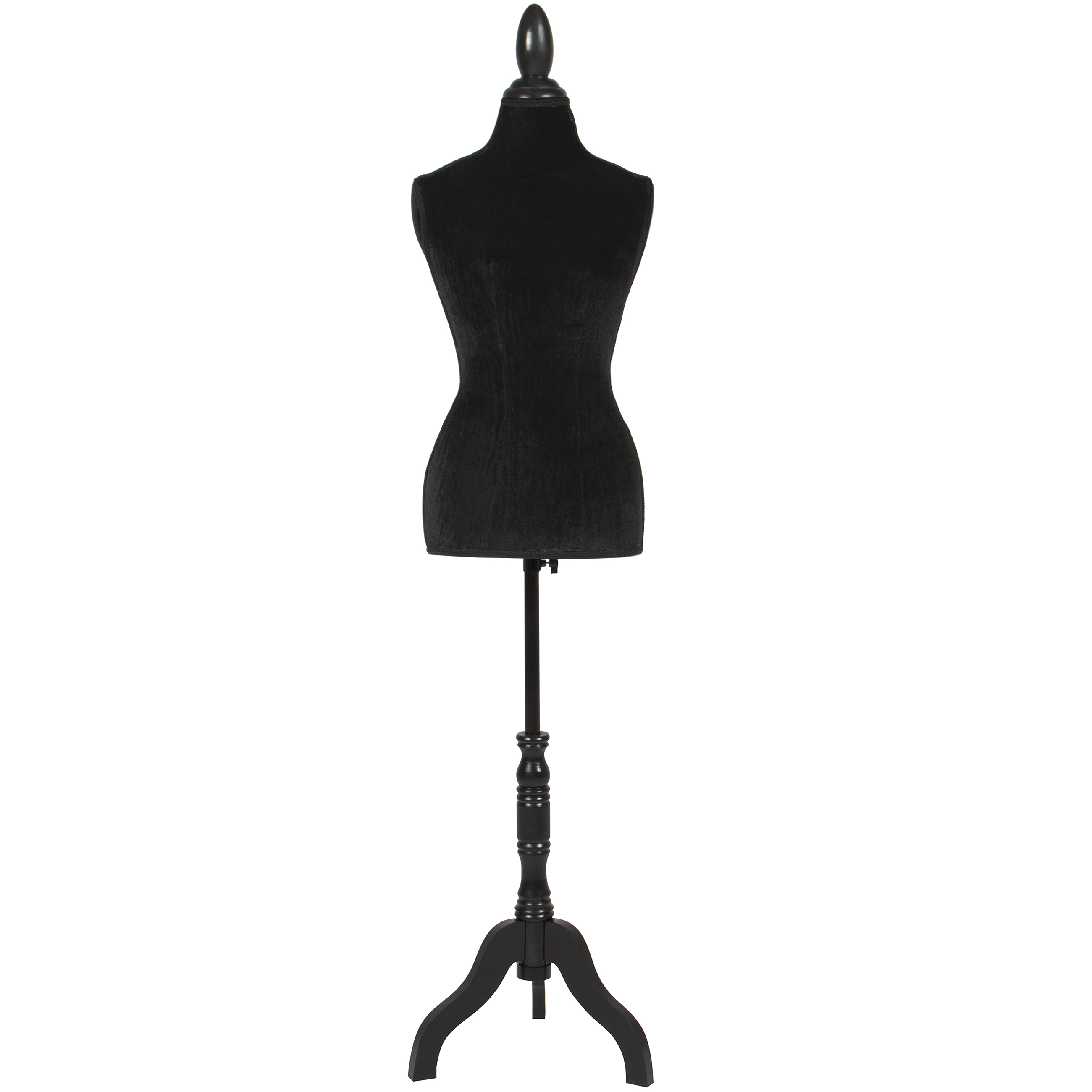 2600x2600 bestchoiceproducts best choice products female mannequin torso