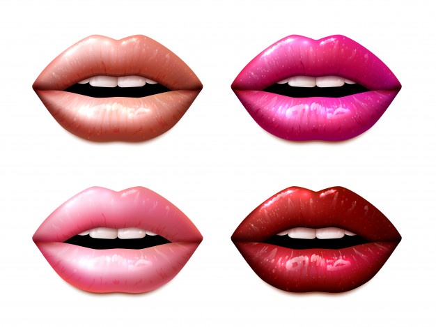 626x469 Lips Vectors, Photos And Free Download