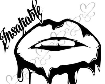 340x270 Sticking Out Tongue Etsy