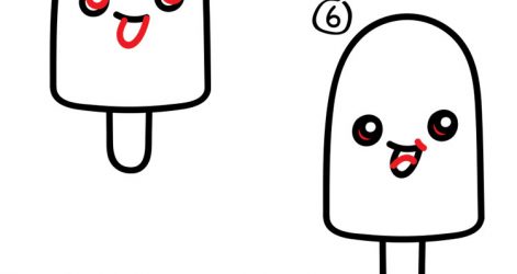 471x250 Cartoon Girl Nose Drawing Of Big Easy Eyes And Mouth A Carmi