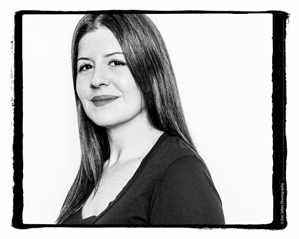 1000x800 Erin Silber Photography Empowered Portraits