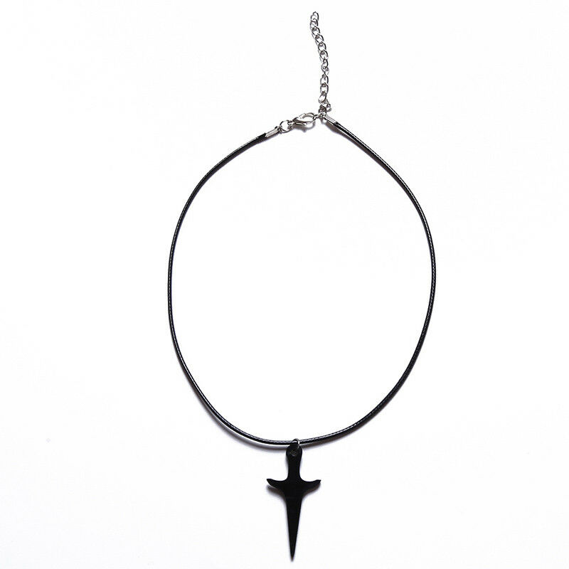 800x800 Female Cross Necklace Pendant Send Friend Gifts Clavicle Chain