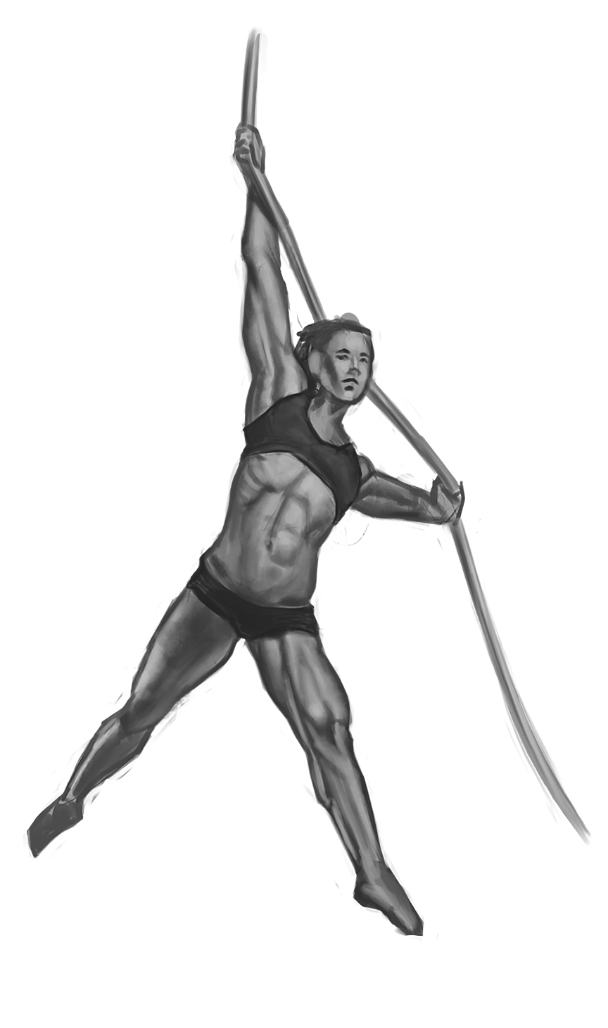 864x1461 Female Ropes